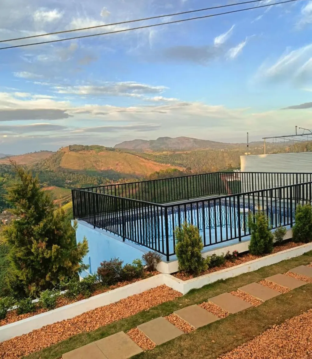 Private Infinity Pool Experience